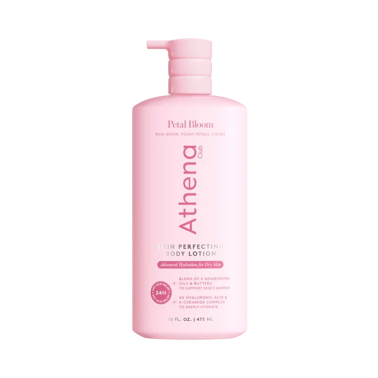 Skin Perfecting Body Lotion I0 Petal Bloom