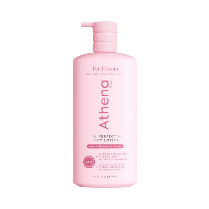 Skin Perfecting Body Lotion I0 Petal Bloom