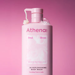Skin Replenishing Body Wash M1