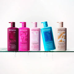 Skin Replenishing Body Wash M1