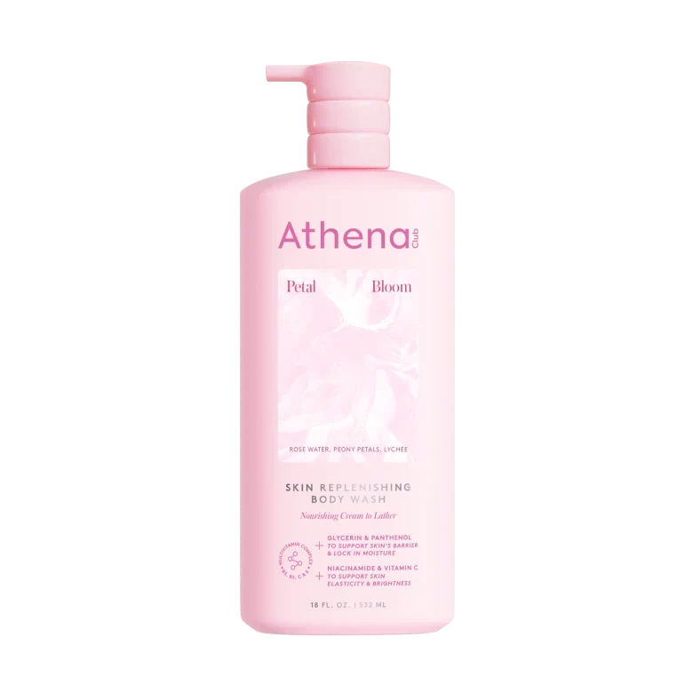 Skin Replenishing Body Wash M1