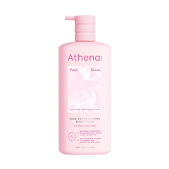 Skin Replenishing Body Wash M1