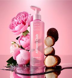 Glossy Shave Oil R0