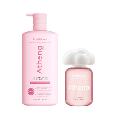 Lotion and Mist Duo R8
