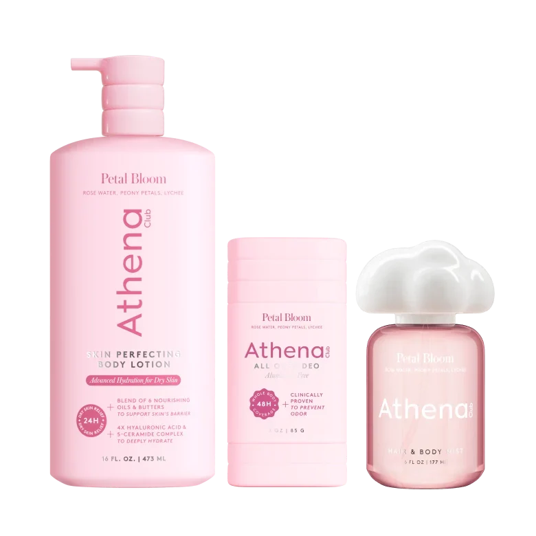 Scent Layering Trio N8