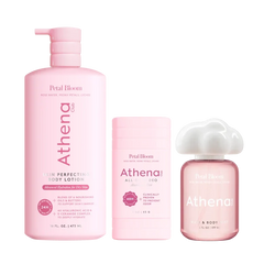 Scent Layering Trio N8
