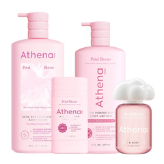 Full Body Fragrance Routine U5