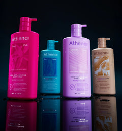 Skin Replenishing Body Wash E0