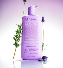 Skin Replenishing Body Wash H0