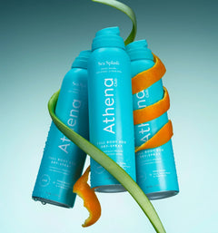 Full Body Deo Dry-Spray M2