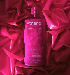 Skin Replenishing Body Wash S1