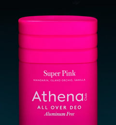 All Over Deo Q2