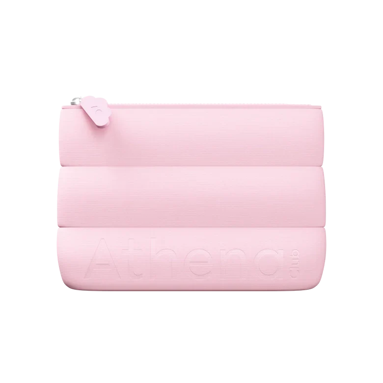 Cloud Pouch L8 Petal Bloom