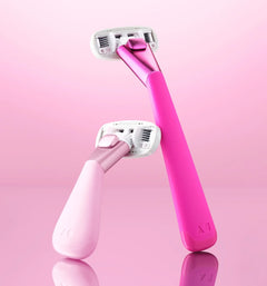 The Mini Razor W7