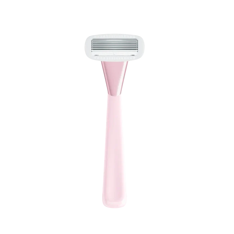 The Razor Kit G4 Rose