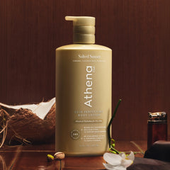 Skin Perfecting Body Lotion S0