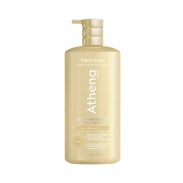 Skin Perfecting Body Lotion B0 Salted Sunset