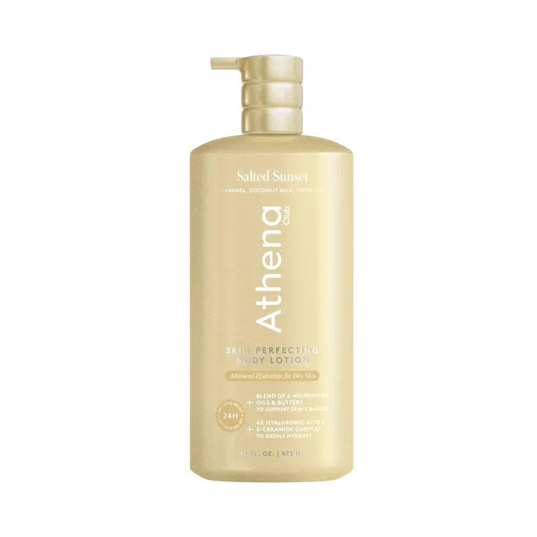 Skin Perfecting Body Lotion S0 Salted Sunset
