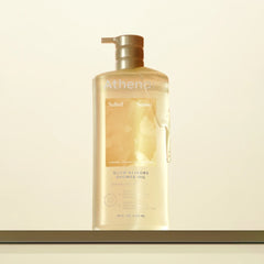Glow Restore Shower Oil Y6