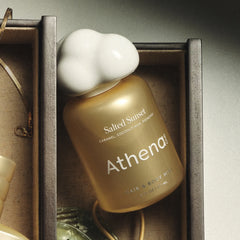Hair & Body Mist D9