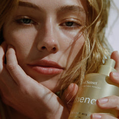 Hair & Body Mist D9