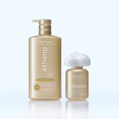 Lotion and Mist Duo O6