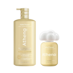 Lotion and Mist Duo O6