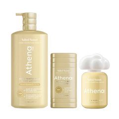 Scent Layering Trio Q3