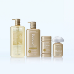 Full Body Fragrance Routine I6