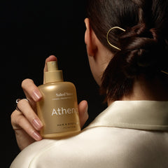 Full Body Fragrance Routine I6