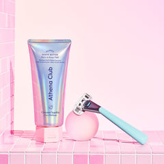 Fluffy Shave Butter L9