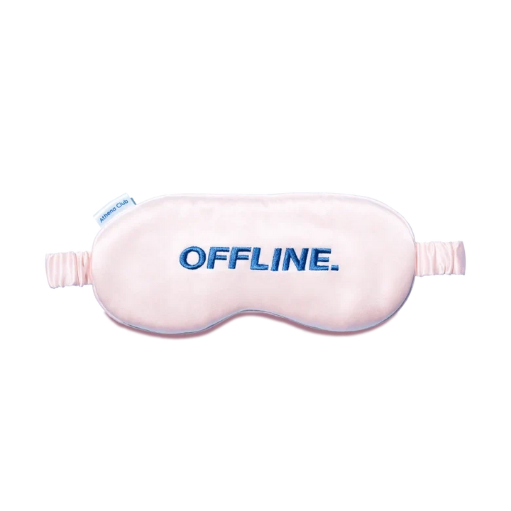 Offline Sleeping Mask O5
