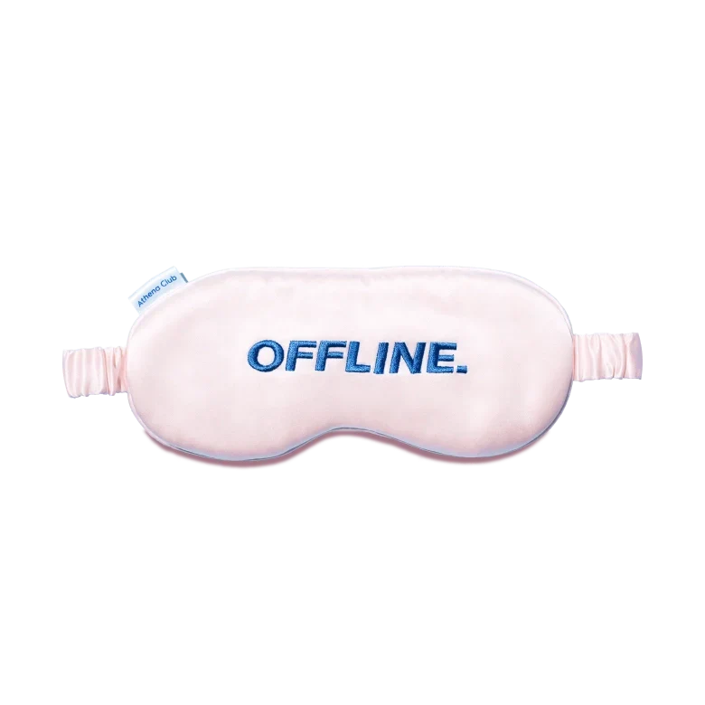 Offline Sleeping Mask O5