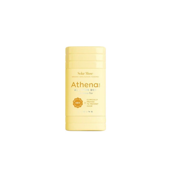 All Over Deo V6 Solar Muse