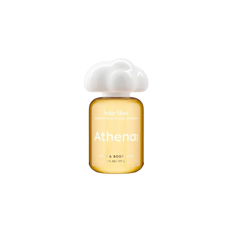 Hair & Body Mist L6 Solar Muse