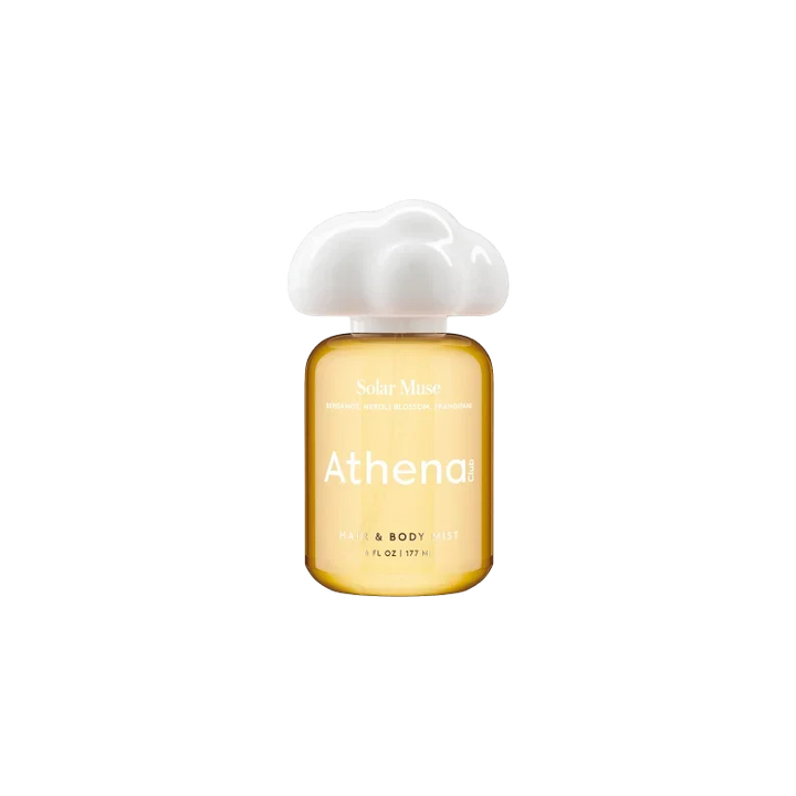 Hair & Body Mist M8 Solar Muse