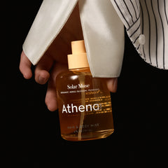 Hair & Body Mist L6