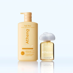 Lotion and Mist Duo G3