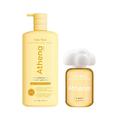 Lotion and Mist Duo G3