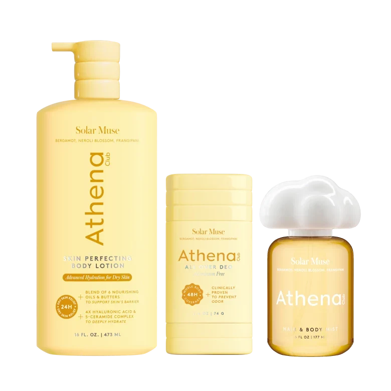 Scent Layering Trio H4