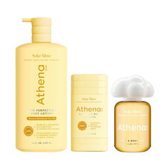 Scent Layering Trio H4