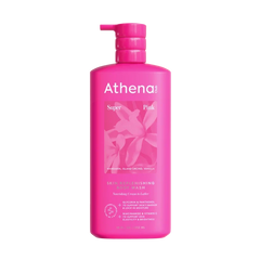 Skin Replenishing Body Wash S1