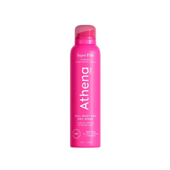 Full Body Deo Dry-Spray J3