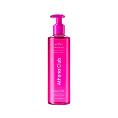 Glossy Shave Oil T7