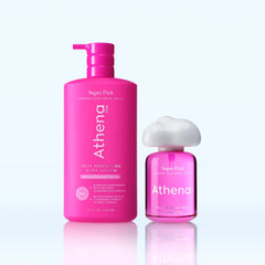 Lotion and Mist Duo X5