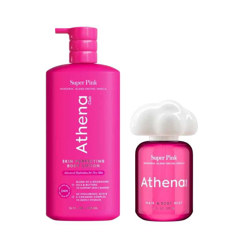 Lotion and Mist Duo V3