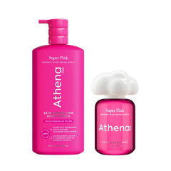Lotion and Mist Duo X5
