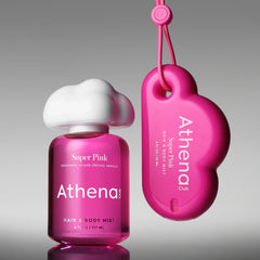 Mini Hair & Body Mist D0