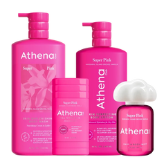 Full Body Fragrance Routine E6