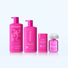 Full Body Fragrance Routine E6